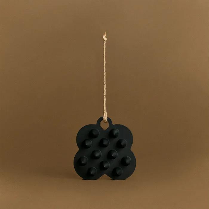 

1950 Массажная щетка для кожи головы