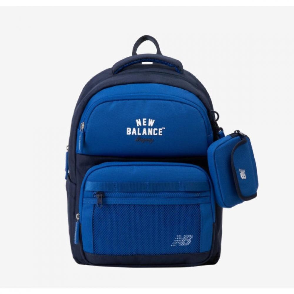 New Balance Kids Essential Sporty Nk8ags106u (59)Navy/FREE