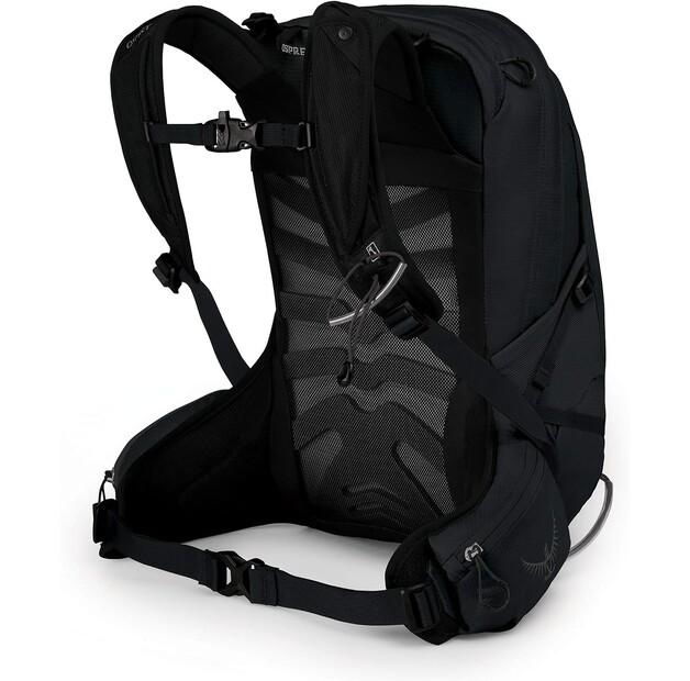 Рюкзак Osprey Tempest 9 stealth black (Damen)