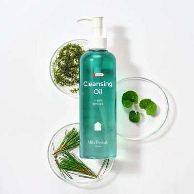 Tea-Clear Reinigungsöl 300ml