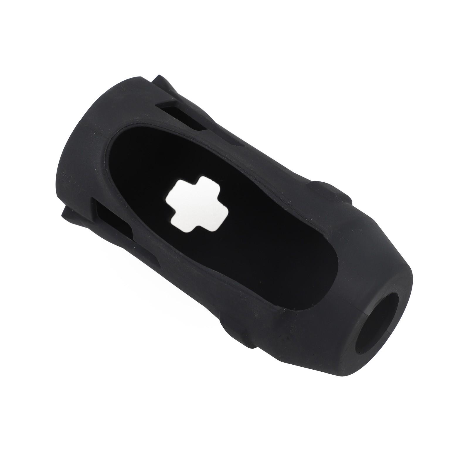 

Совместимо только с ударными гайковертами. Облегченная конструкция.