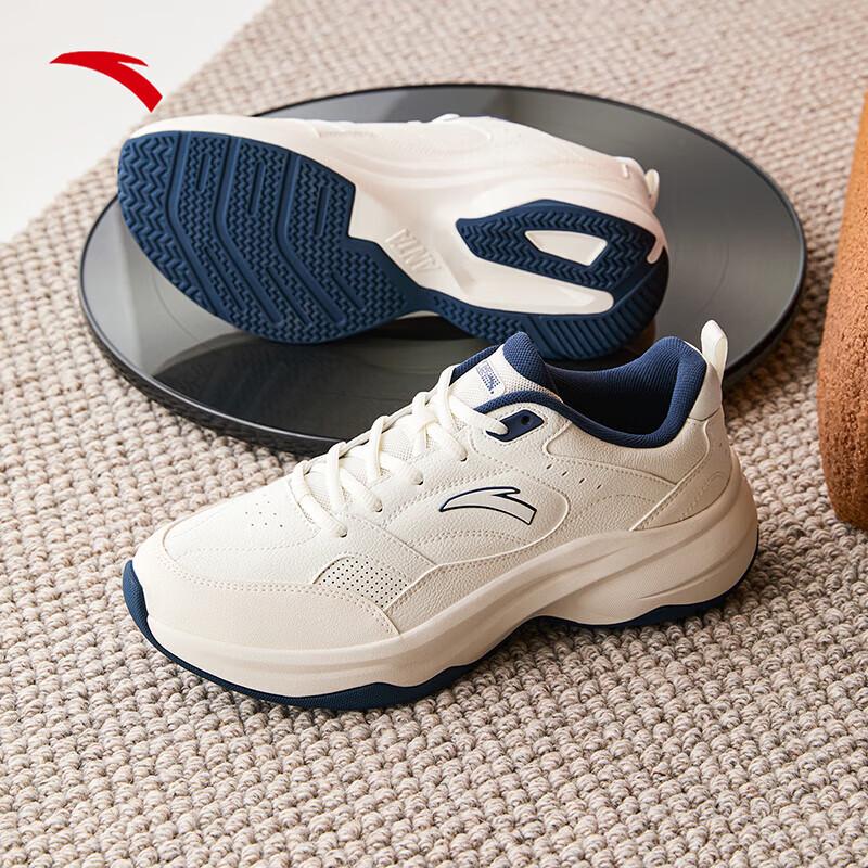 

Anta ACE 2.0 Men s Tennis-Style Casual Dad Shoes