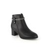 Tandy Ankle Boots Black J1557