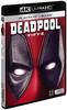Deadpool 4K UHD ULTRA HD (2-Disc Set) [4K + Blu-ray]