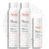 Avène Thermal Spring Water Mist 300ml, 2-Pack + 50ml Set, 1 Set