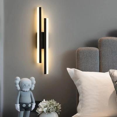 LED žárovky – LED nástěnná svítidla