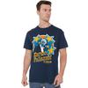 The Naked Gun Mens It´s Enrico Pallazzo T-Shirt