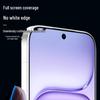 Smorss HD Tempered Glass Screen Protector for Honor 600/600Pro (2-Pack)