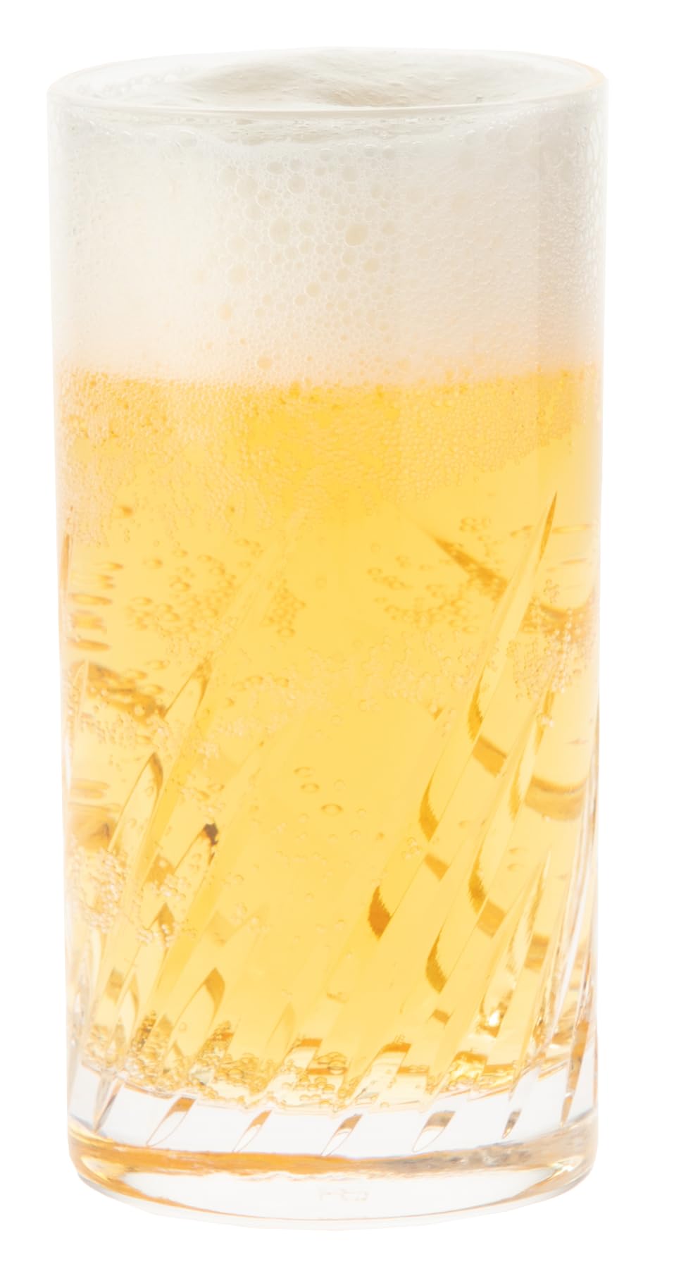 Toyo Sasaki Glass Tumbler Trough Made in Dishwasher Glass Glass, Tumbler, 185ml, Japan, Safe, Break-Resistant Cup, Glass, Tumbler, 06406HS-E101