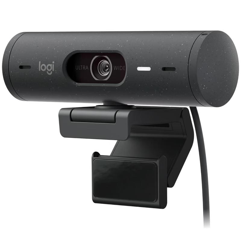 

Logitech Brio 505 Full HD Webcam