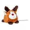 Mbw Schmoozies Moose Plush Toy