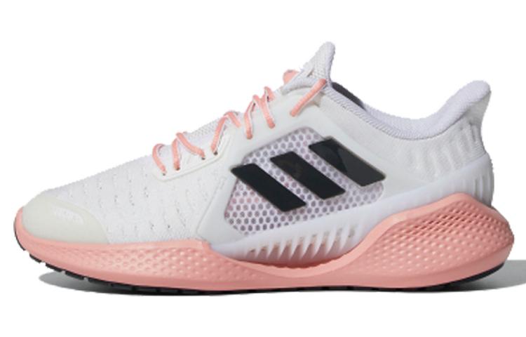

Adidas Climacool 2.0 Low top Kids Running Shoes Gray Pink Teenagers EG4853 39⅓