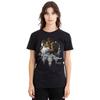 Bridgerton Womens/Ladies Benedict And Sophie T-Shirt