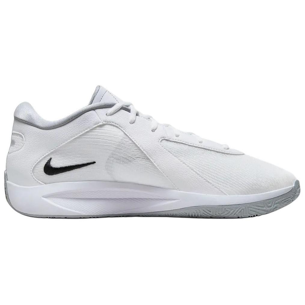 Nike Zoom Freak 6 EP 'White Black' Men's FJ7807-102