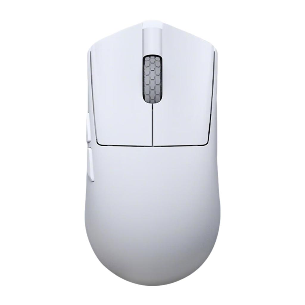 KDSTROE X Darmoshark M3 Micro Pro 8KHz Compact Wireless Mouse Maximum 8000Hz Polling Custom Ideal for Players 1K Nano (Small Shop) PAW3950, Rate,