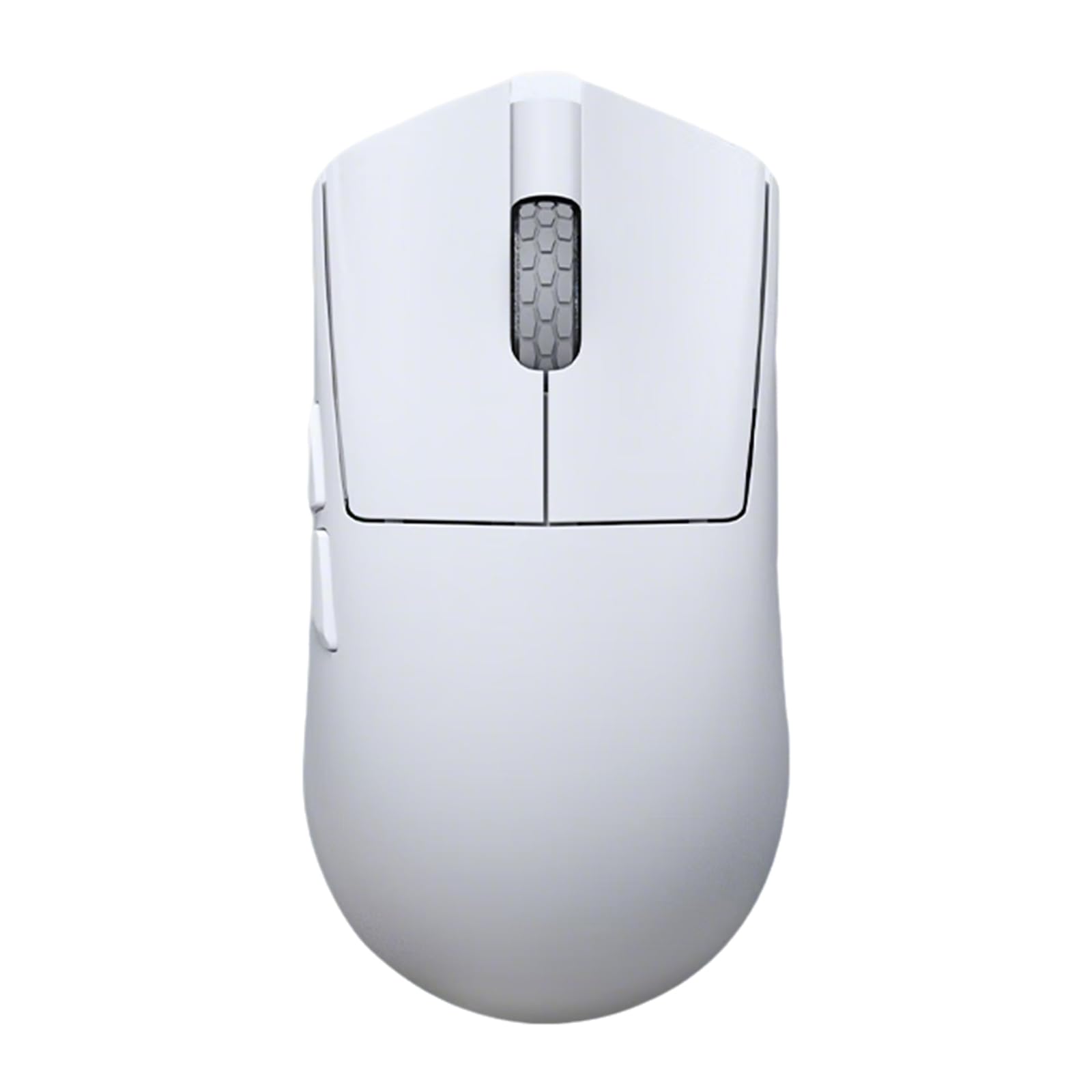 

KDSTROE x Darmoshark M3 Micro Pro 8KHz Compact Wireless Mouse Maximum 8000Hz Polling Custom Ideal for Players 1K Nano (Small Shop) PAW3950, Rate, білий
