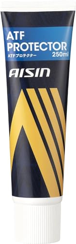 

AISIN ATF Protector, 250ml, for Automotive Use, ADTAZ-9003