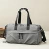 Men's Dry Wet Separation Sports Travel Bag