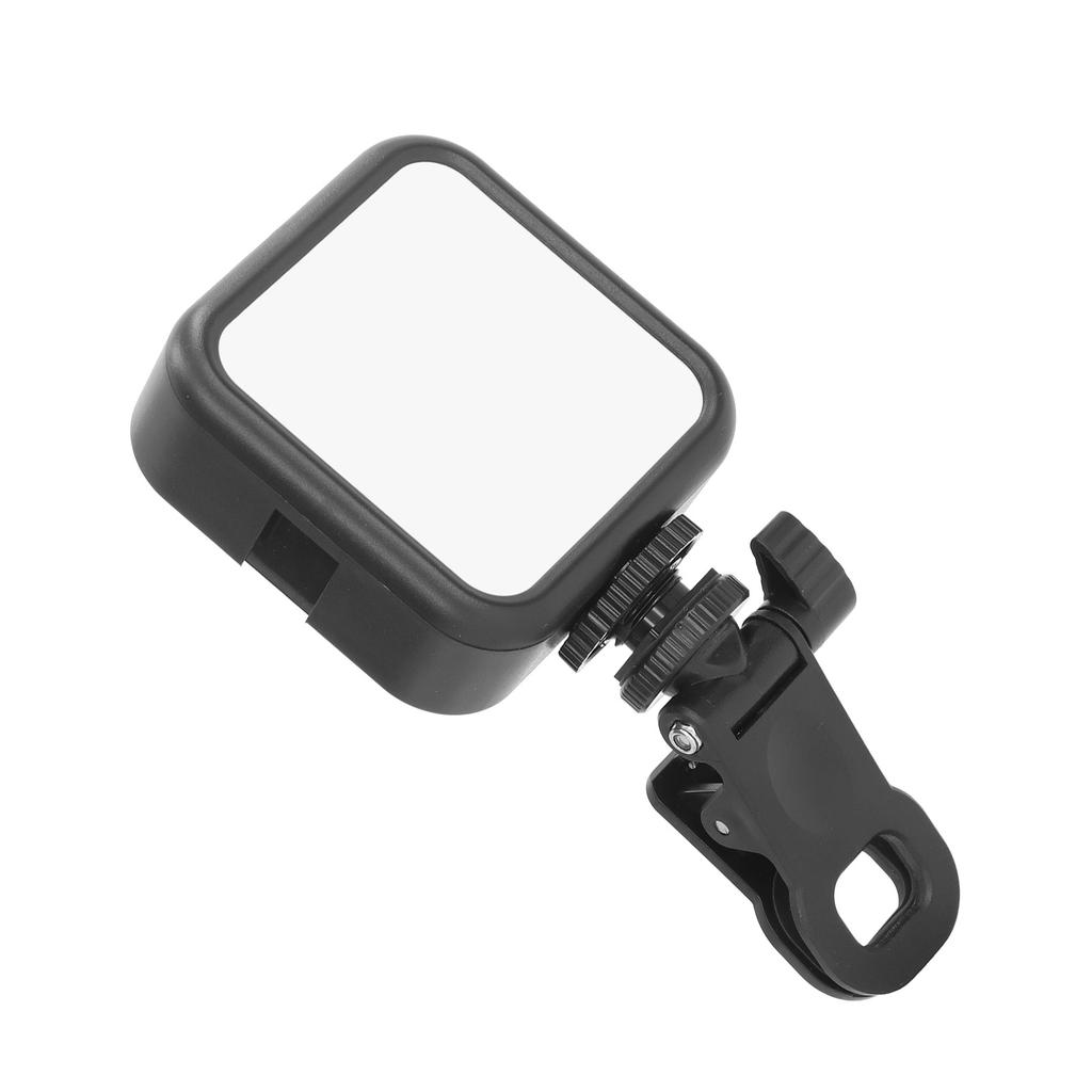 Clip Fill Light Mobile Photography High Light Soft Fill Light with Clip Photo Fill Light