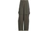 FUTURE STYLE DETACH Casual Pants Men's Branch Umber JI9895