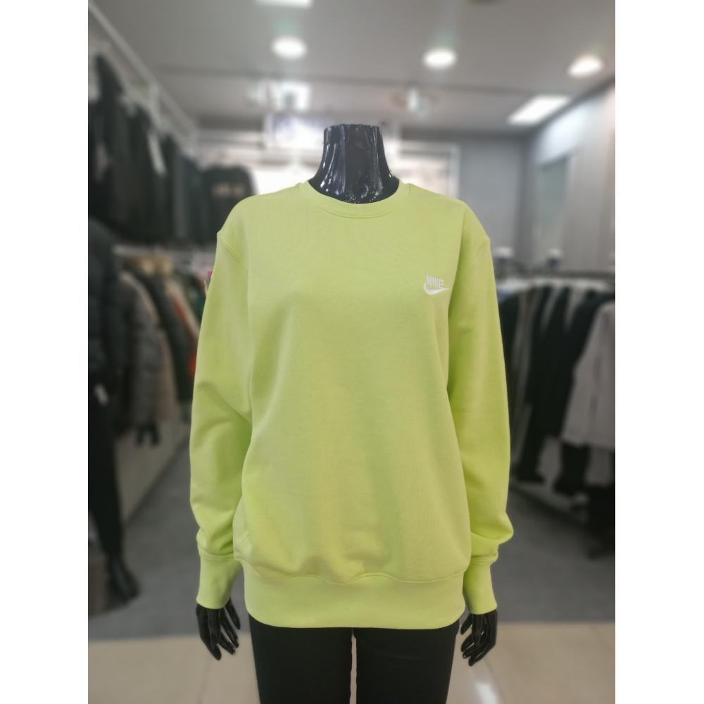 

Nike [Nike] толстовка унисекс BV2666 736