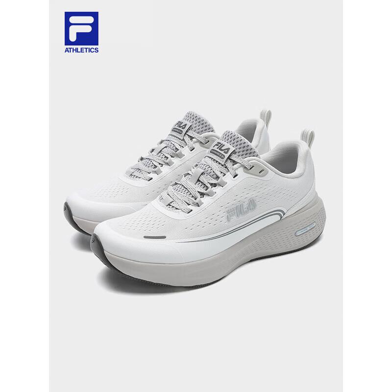 FILA Cloud 3+ Women s Road Running Shoes US 6.5