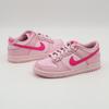 DH9765-600 Nike GS Dunk Low Triple Pink