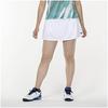 Tennis Skirt, Anti-sticky, 62JB2201, White, Size M