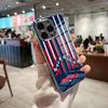 Top Gun Maverick Phone Case For IPhone 17 Pro Max 15 Pro 16 14 Plus 12 13 Mini 11 Pro Shockproof Electroplated Glass Cover