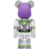 Medicom Toy BE@RBRICK CHASE TOY STORY - Each figure is approximately 70mm tall. Non-scale, pre-painted, finished figures. 12 figures per box.