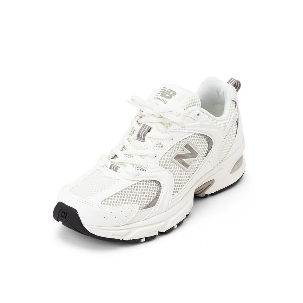 New Balance 530 Running Shoes Sea Salt U530csb