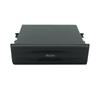 New Universal Car Auto Single Din Dash Radio Installation For Pocket Kit Storage Car Box Cx-38