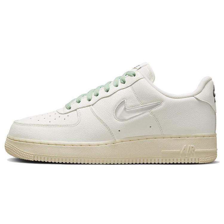 New Nike Air Force 1 Low Jewel Certified Fresh DO9785-100