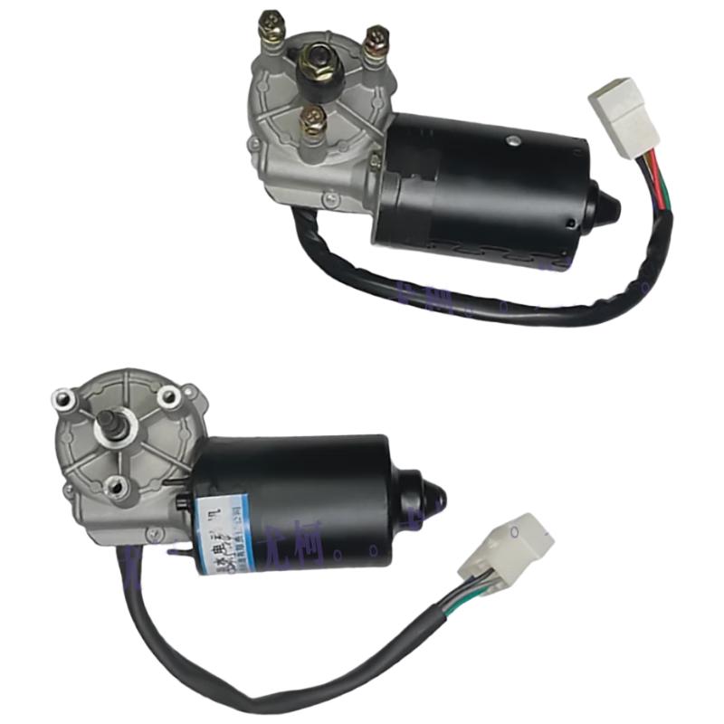 YouKe Windshield Wiper Motor Assembly