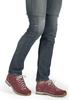 Обувь для треккинга Dolomite 54 Low Evo (289205) tibetan red