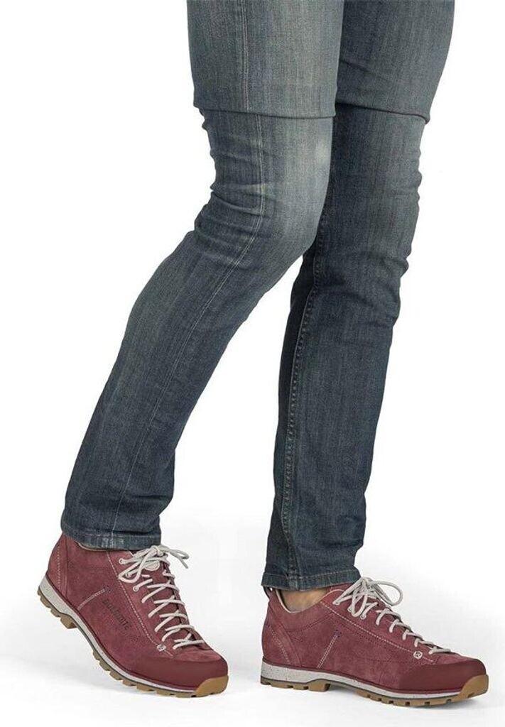 Обувь для треккинга Dolomite 54 Low Evo (289205) tibetan red