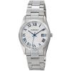 Oreol SW-591M-D Men's Silver Watch