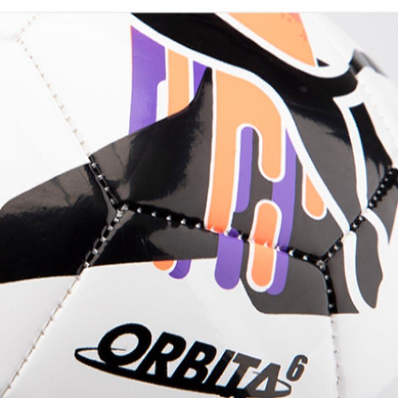 Puma Orbita 6 Ms Soccer Ball