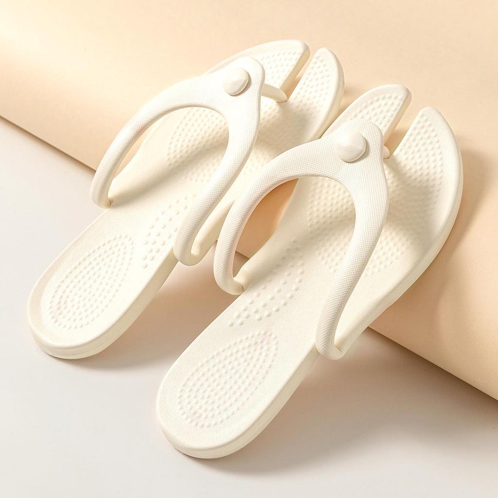 Women's Summer Beach Flip Flops
