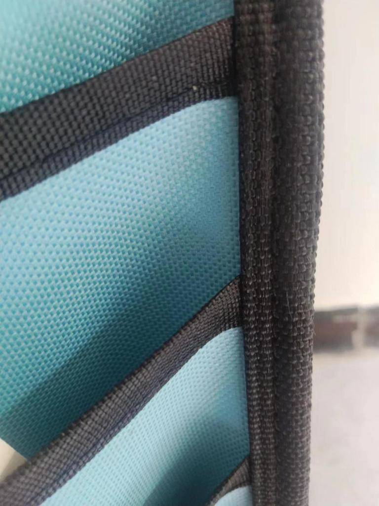 Classroom Desk Hanging Storage Bag
