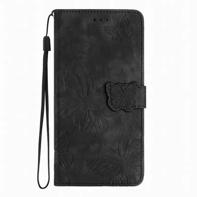 

Cute Butterfly Case For Motorola Moto E13 E20 E22 E22i E30 E32 E32S E40 E7 Plus Edge 40 Neo 50 Pro 5G Protect Phone Cover #DDB For Moto Edge 50 Pro