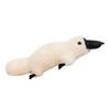 Adorable Platypus Plush Pillow - Stuffed Animal, Sleeping Companion, Ideal Gift for Kids and Girls
