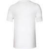 Jordan Jumpman S/S Pocket Print T-shirt White Men Streetwear DC7485-100