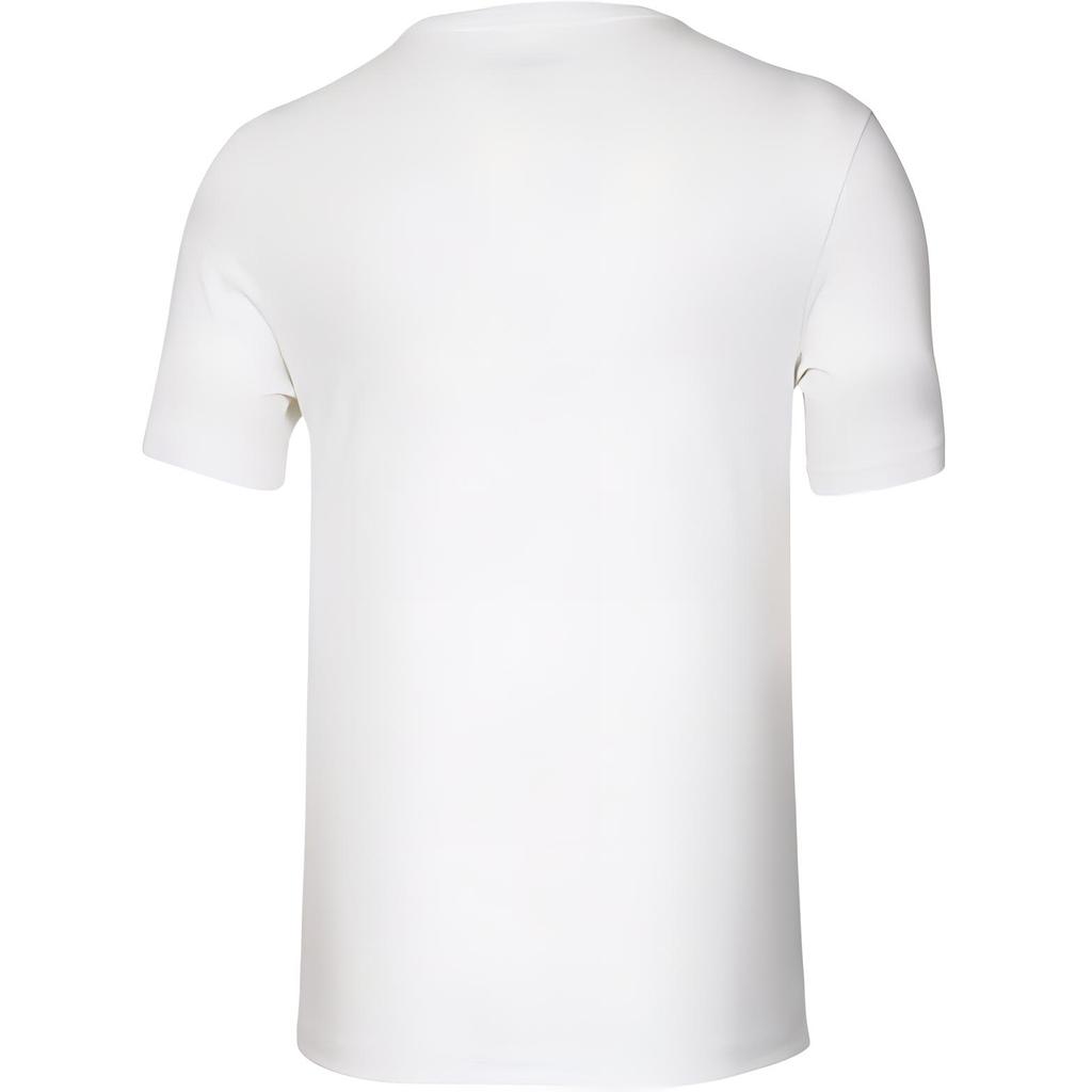 Jordan Jumpman S/S Pocket Print T-shirt White Men Streetwear DC7485-100