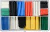 Yato Heat Shrinkable Sleeves 171 Pcs.