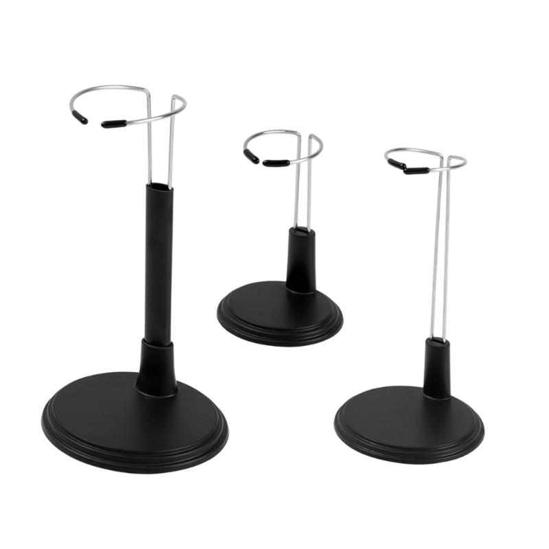 3 Piece Set Multifunctional Knitting Racks Space Efficient ABS Organizers for Displaying Yarn Craft Project