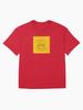 Ed Sheeran Salt Water - Ed Sheeran (Subtract) Oversized T-Shirt