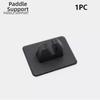 1/2PCS Nylon High Toughness Paddle Water Marine Sports Oars Paddle  for Inflatable SUP Seat Kayak