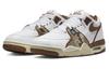 Nike Air Flight '89 Low X Stüssy White And Pecan FD6475-100