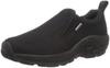 Merrell Jungle Moc Walking Triple Size Cm Ice+ Shoes, Black, 23.0